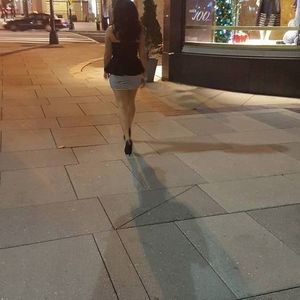 Meet your Posher, Chavez